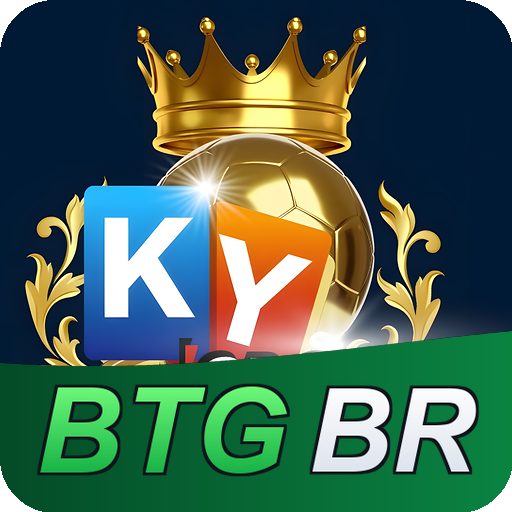 Logo Oficial BTGBR Download